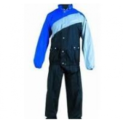 Fato chuva O Neal Azul/Cinza-L